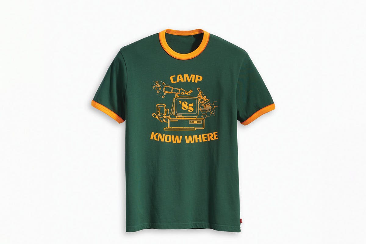 stranger things levis hat